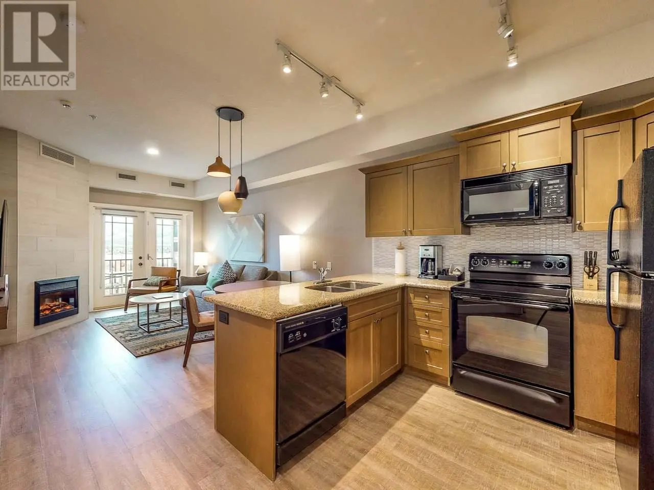 1200 Rancher Creek Road Unit# 303abcd. Osoyoos, British Columbia