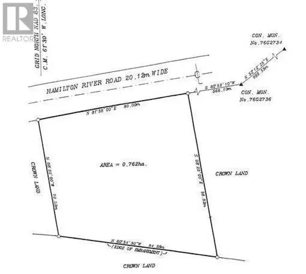 247 Hamilton River Road, HAPPY VALLEY-GOOSE BAY