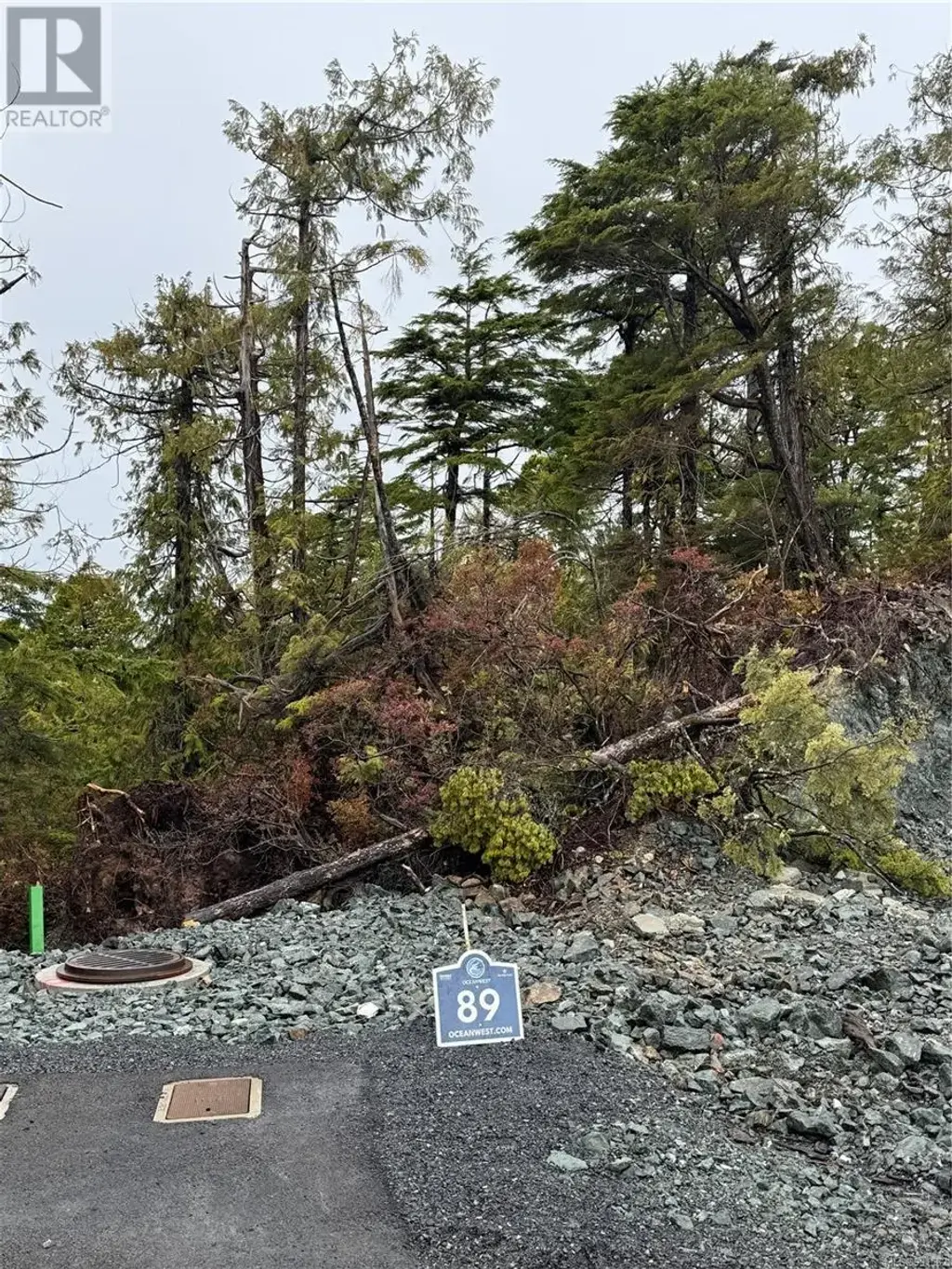 Lot 89 Shore Pine Dr, Ucluelet