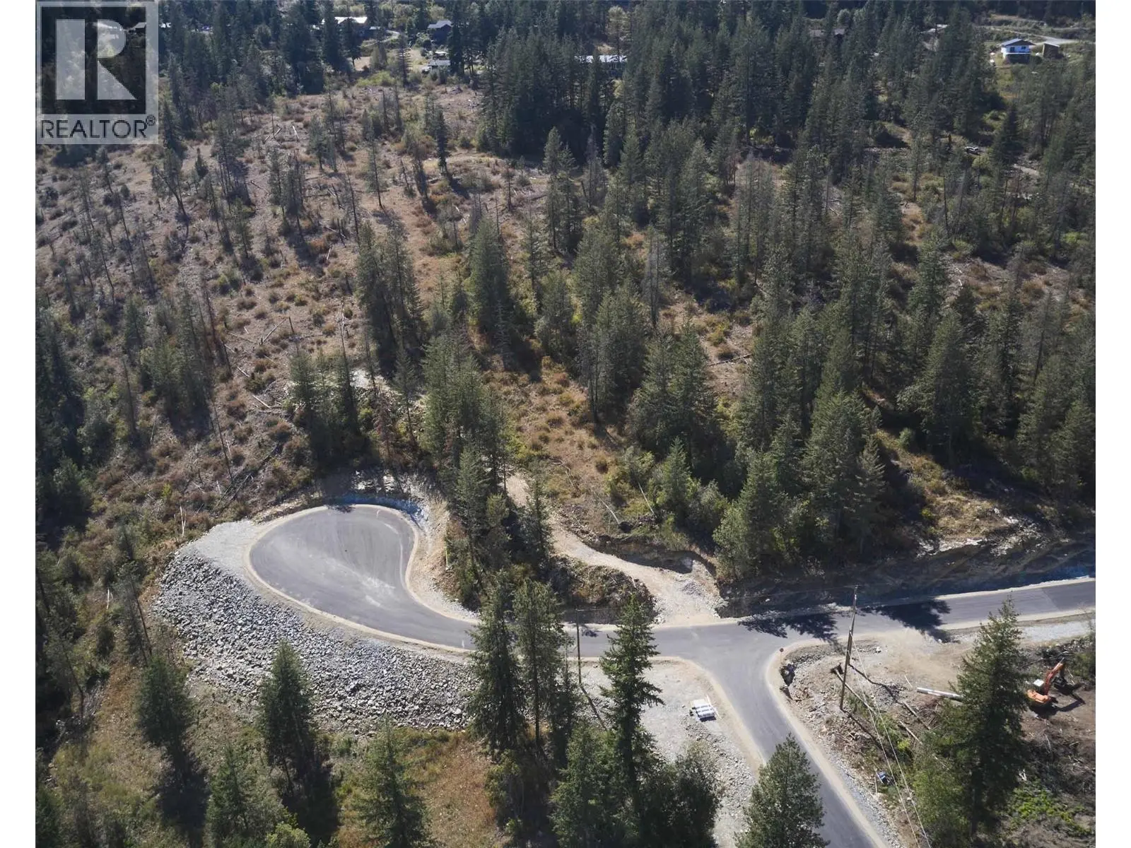 207 Crooked Pine Road. Enderby, British Columbia