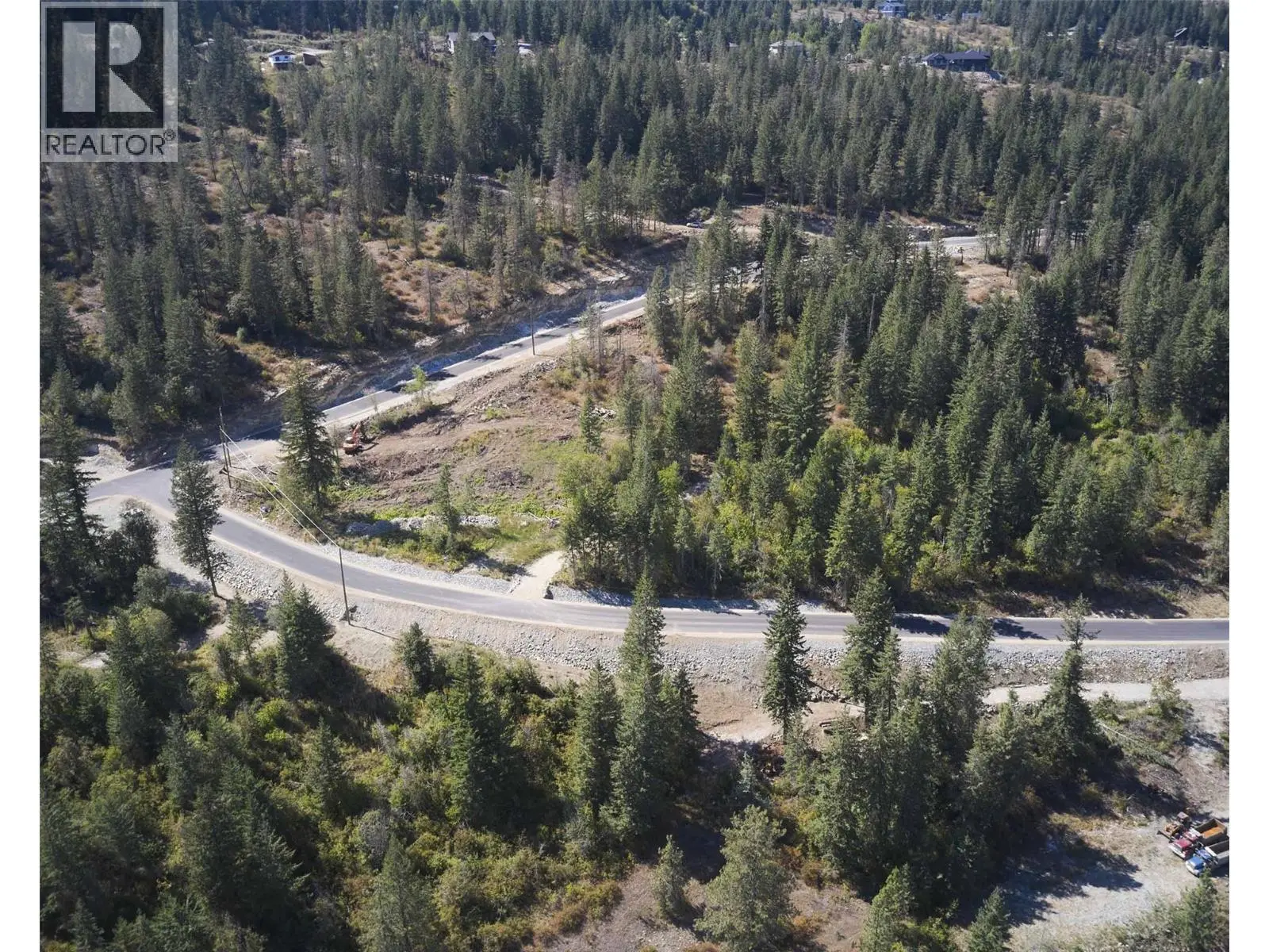 207 Crooked Pine Road. Enderby, British Columbia