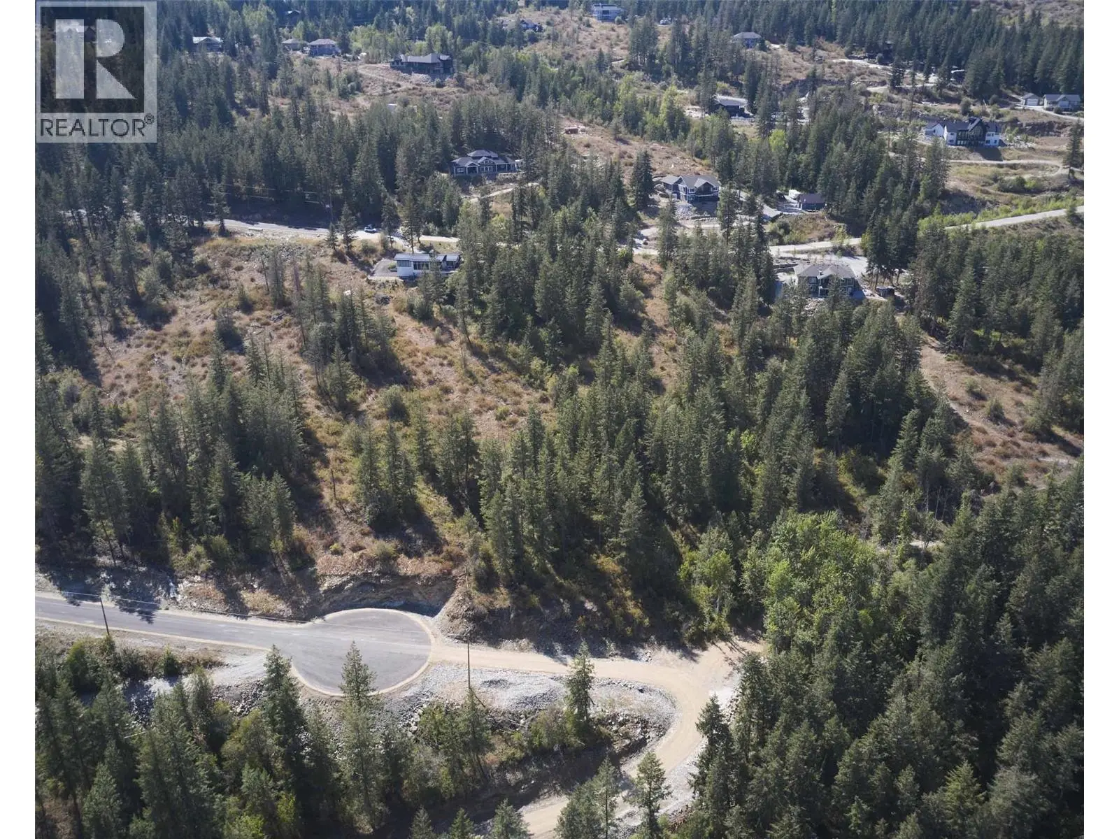 207 Crooked Pine Road. Enderby, British Columbia