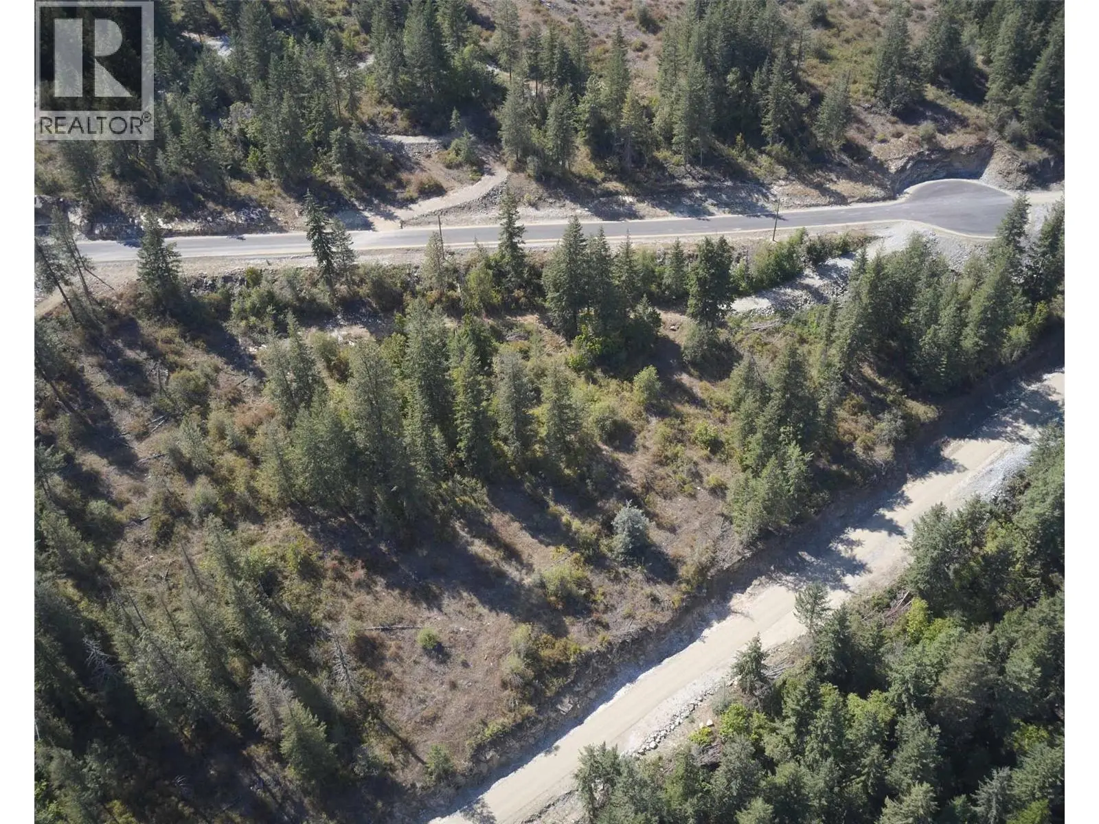 207 Crooked Pine Road. Enderby, British Columbia