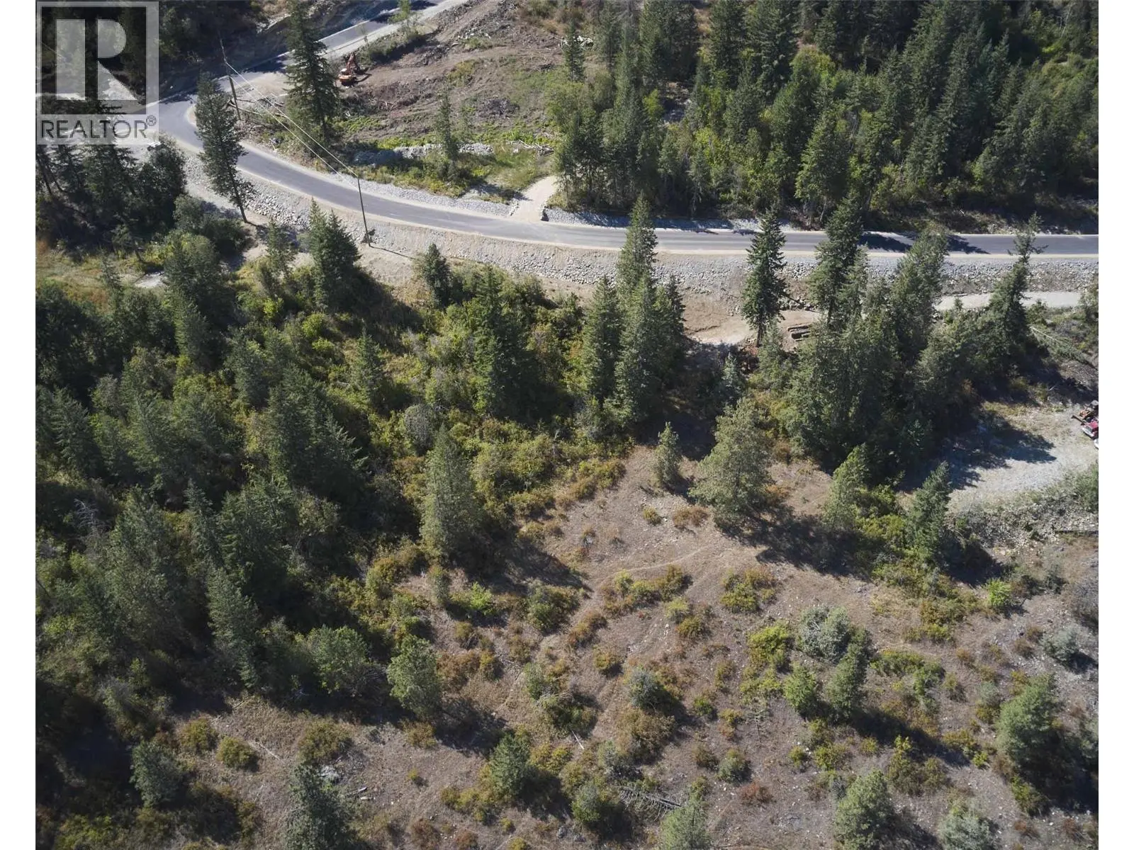 207 Crooked Pine Road. Enderby, British Columbia
