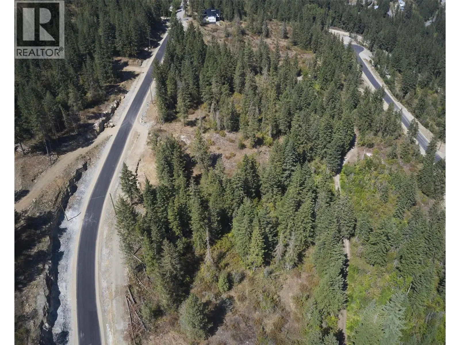 207 Crooked Pine Road. Enderby, British Columbia