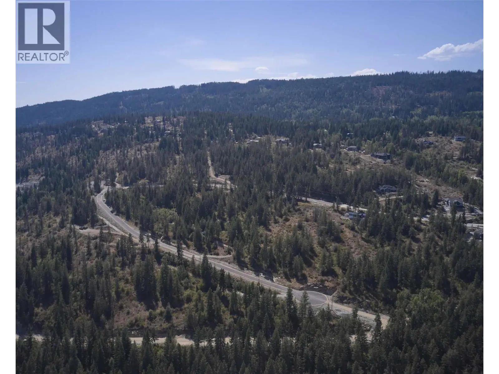 207 Crooked Pine Road. Enderby, British Columbia