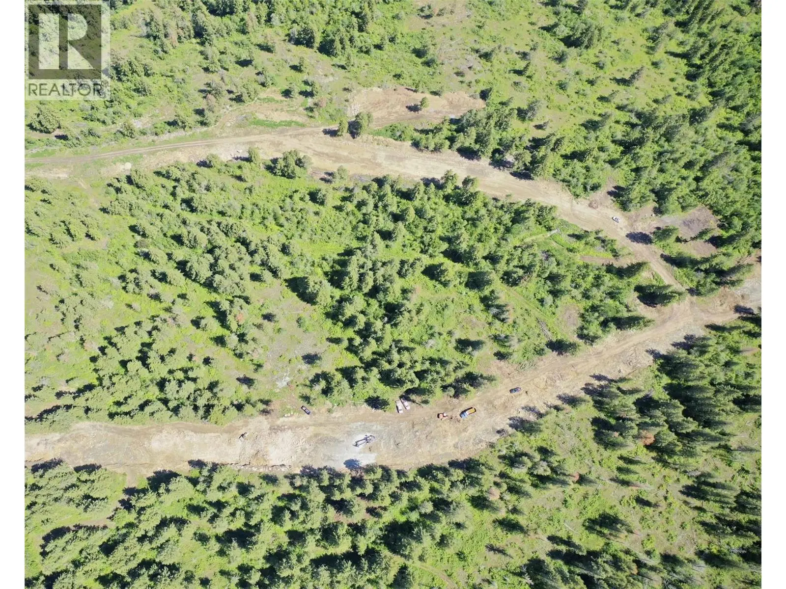 207 Crooked Pine Road. Enderby, British Columbia