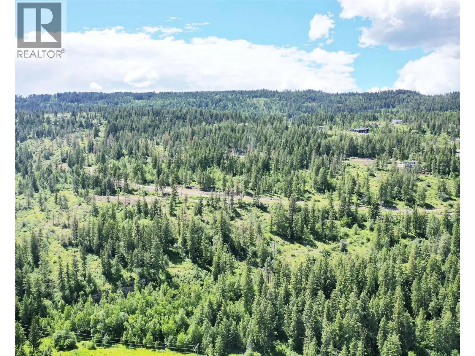 207 Crooked Pine Road. Enderby, British Columbia