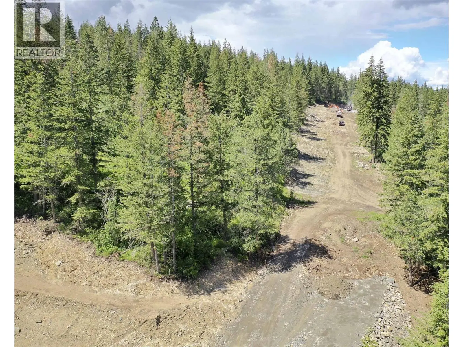 201 Crooked Pine Road. Enderby, British Columbia
