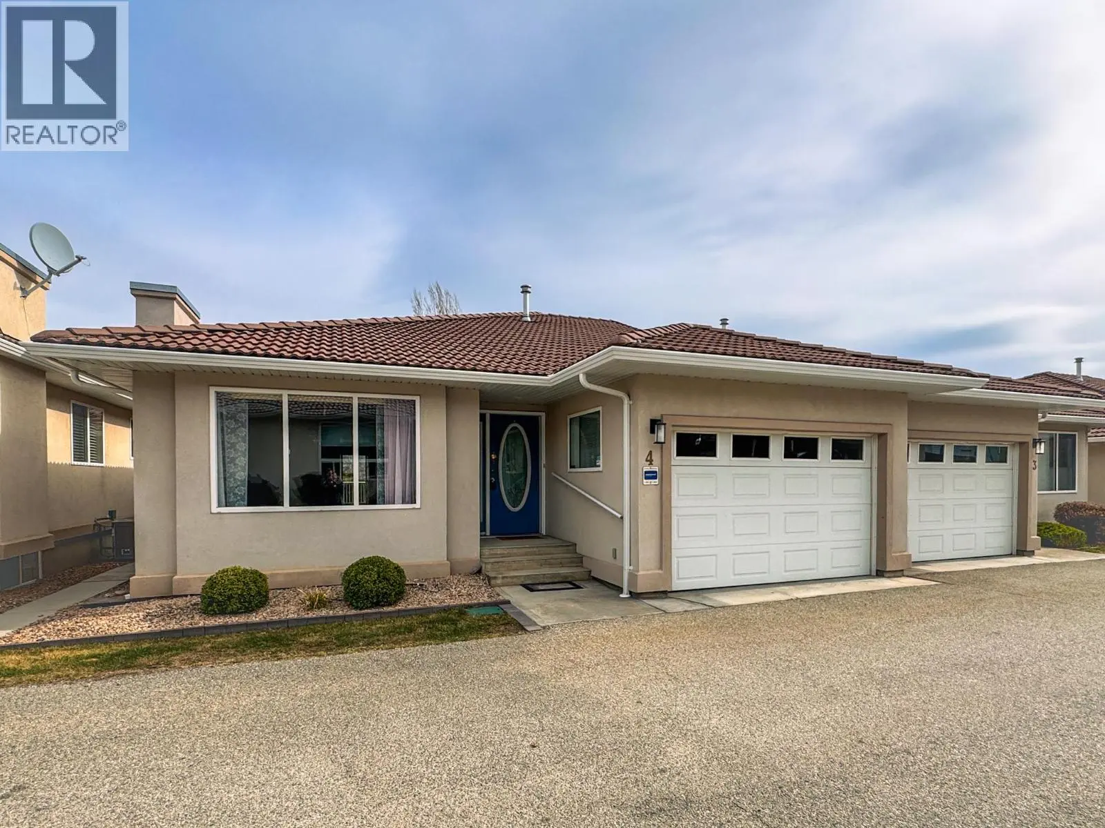 2 Royal Ann Court Unit# 4. Osoyoos, British Columbia