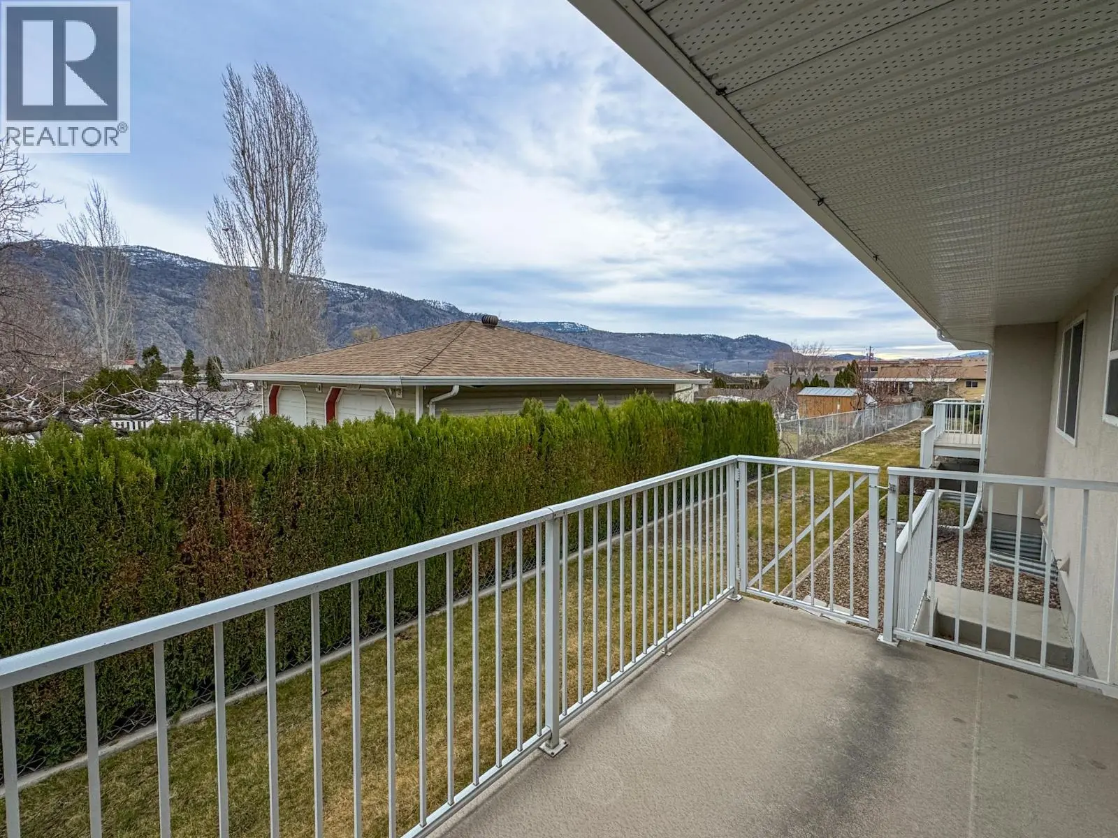 2 Royal Ann Court Unit# 4. Osoyoos, British Columbia