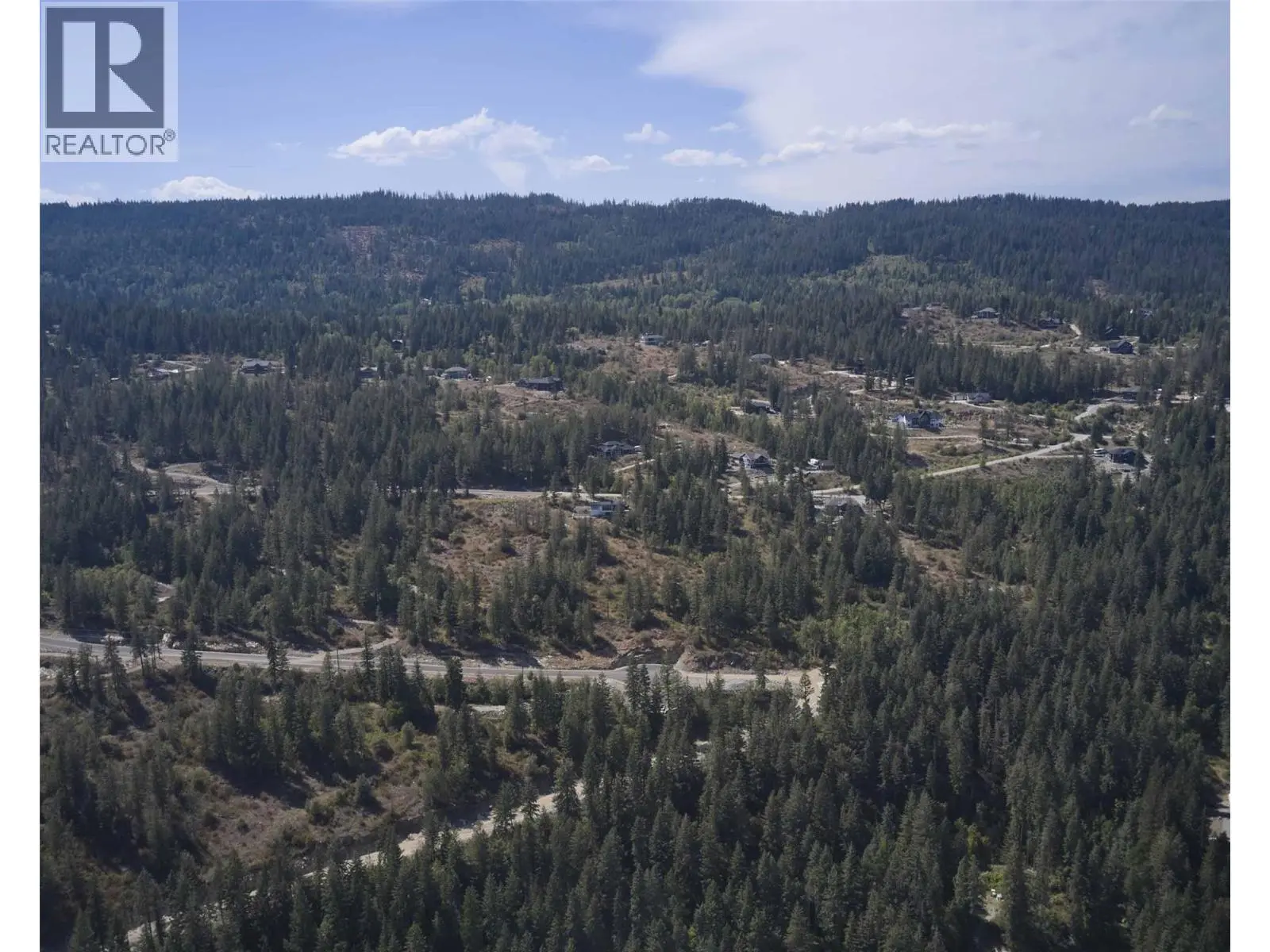 252 Crooked Pine Road. Enderby, British Columbia