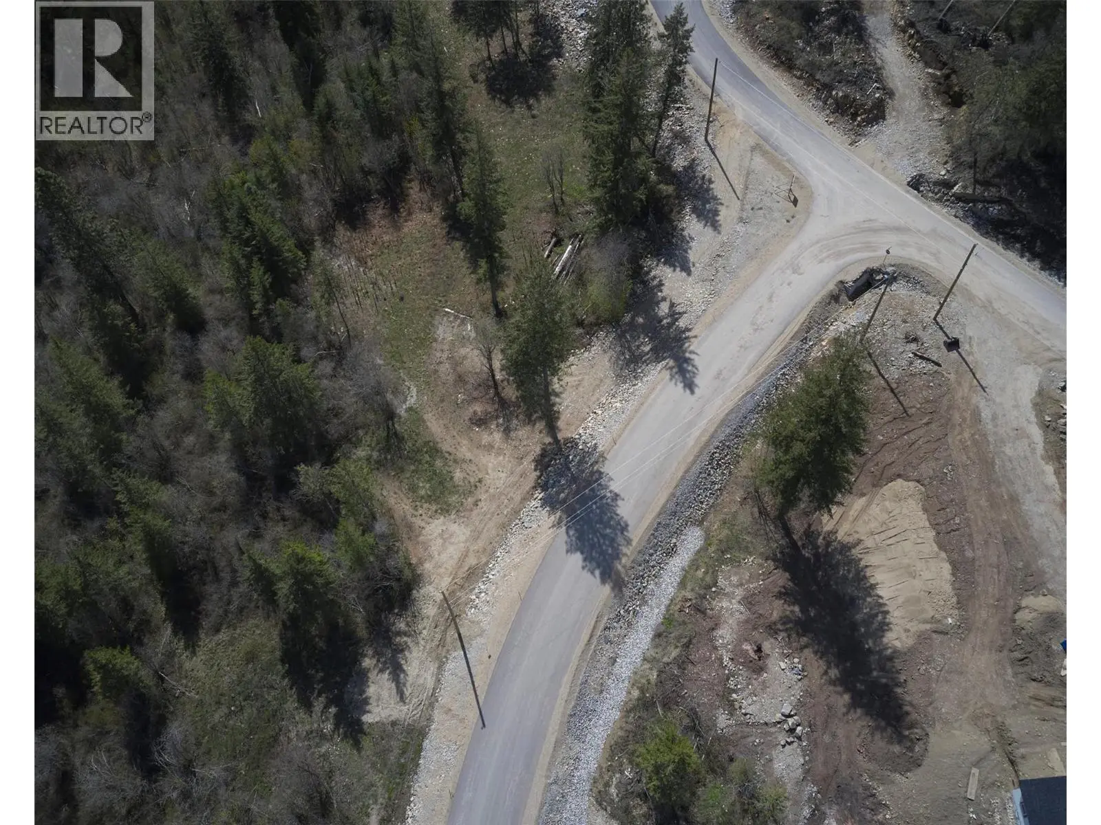252 Crooked Pine Road. Enderby, British Columbia