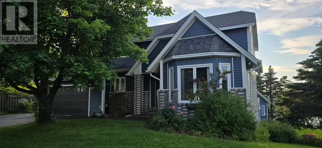 10 Brakes Place, Marystown
