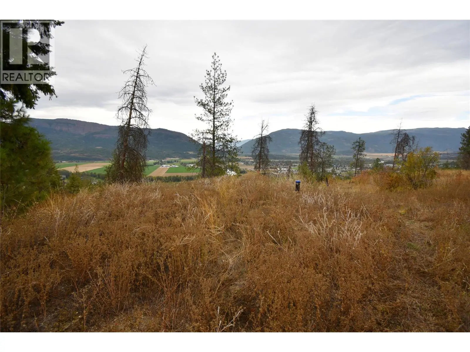 351 Oxbow Place. Enderby, British Columbia