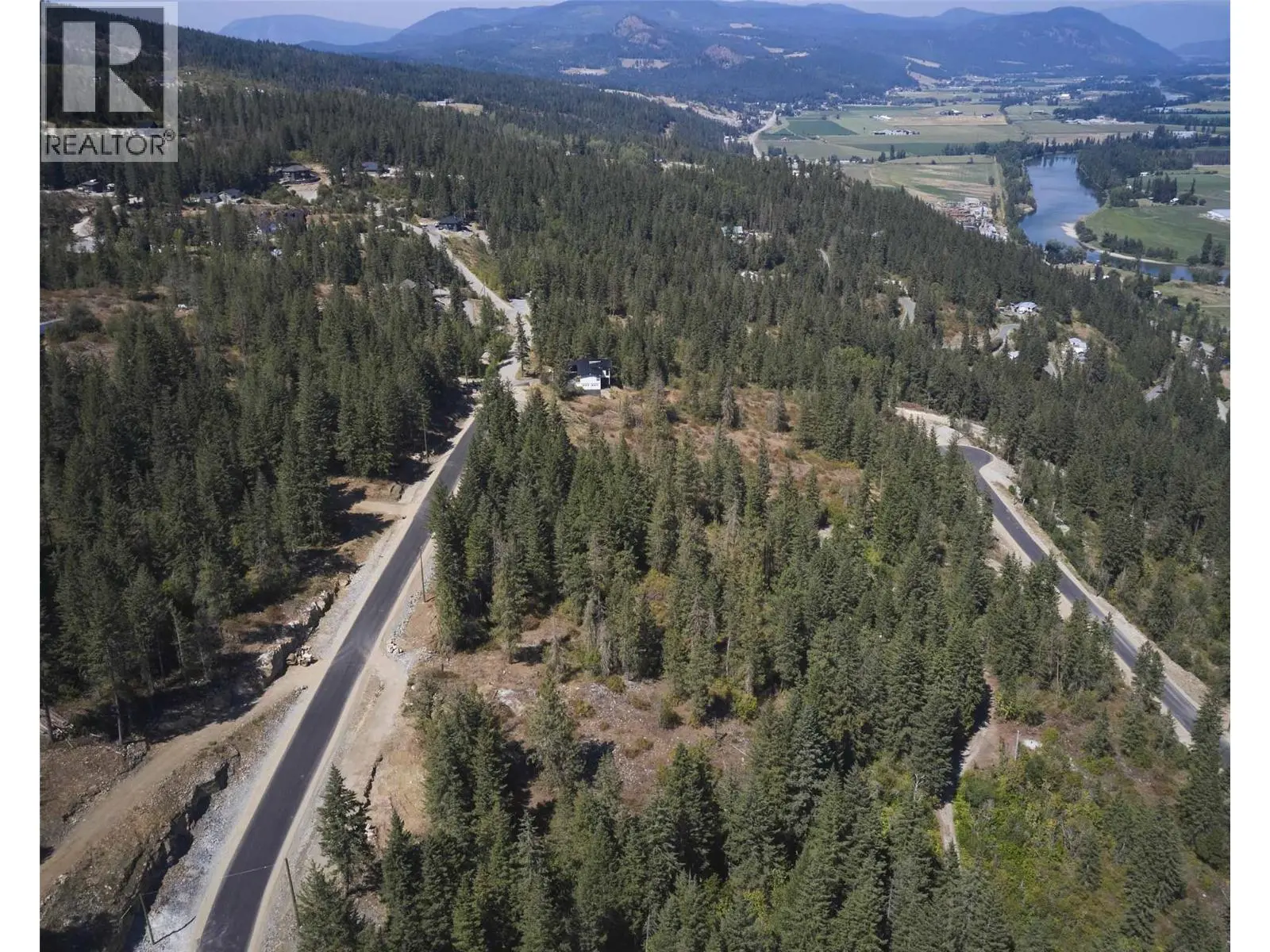 339 Oxbow Place. Enderby, British Columbia
