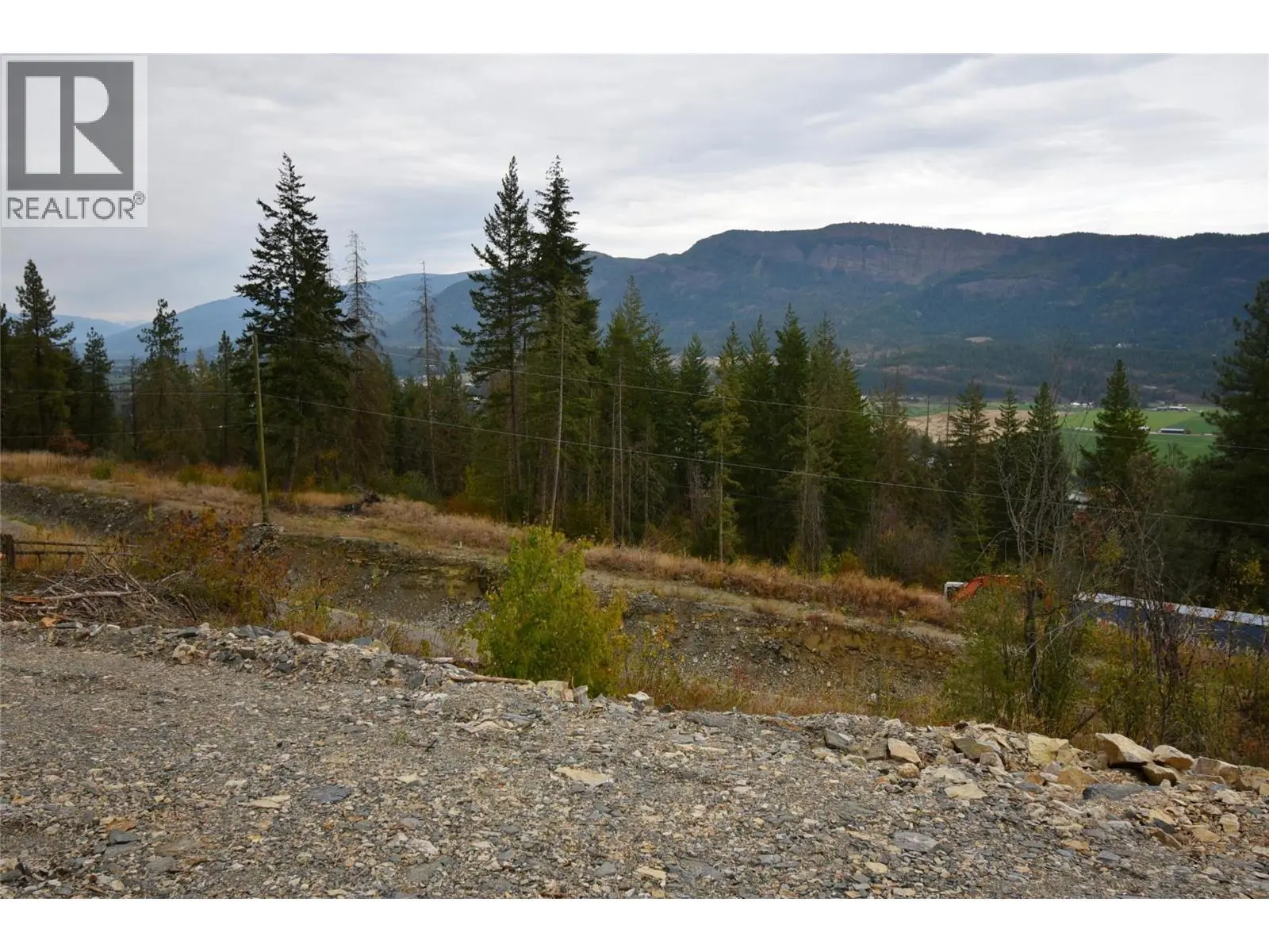 339 Oxbow Place. Enderby, British Columbia