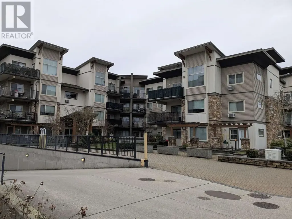 306 11935 Burnett Street, Maple Ridge