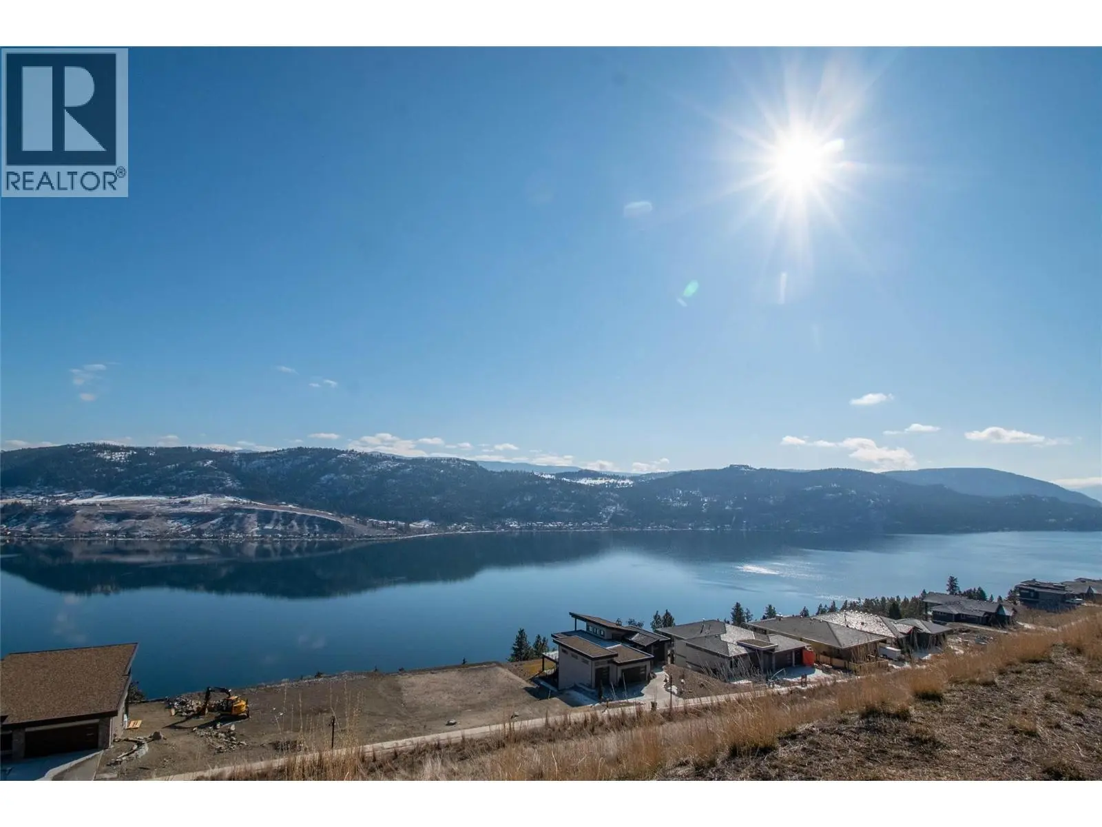 8836 Tavistock Road. Vernon, British Columbia