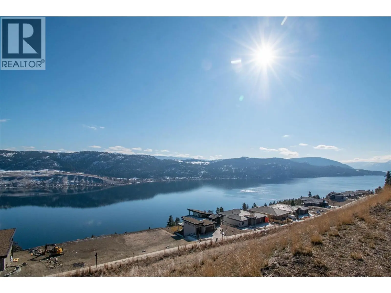 8836 Tavistock Road. Vernon, British Columbia