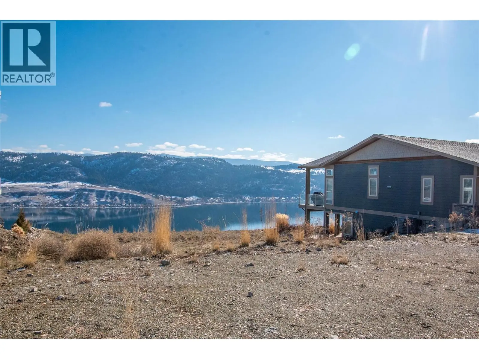 8836 Tavistock Road. Vernon, British Columbia