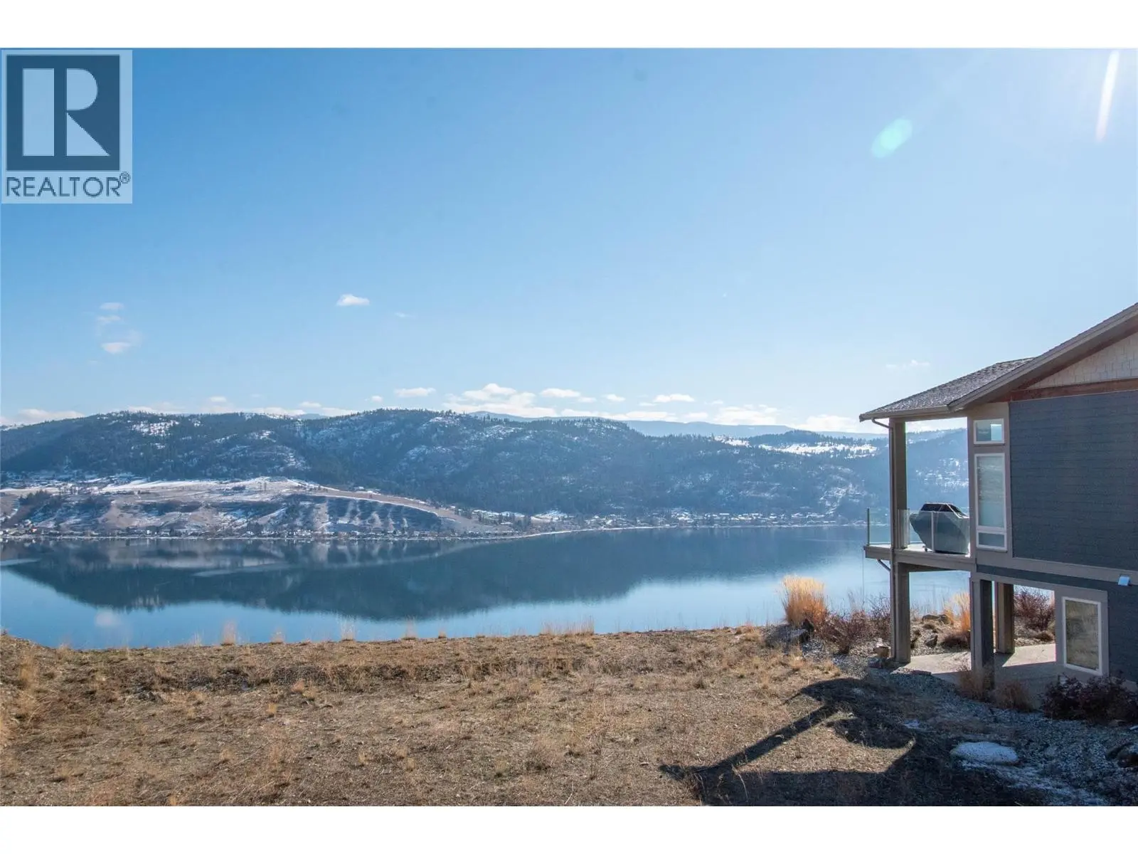 8836 Tavistock Road. Vernon, British Columbia