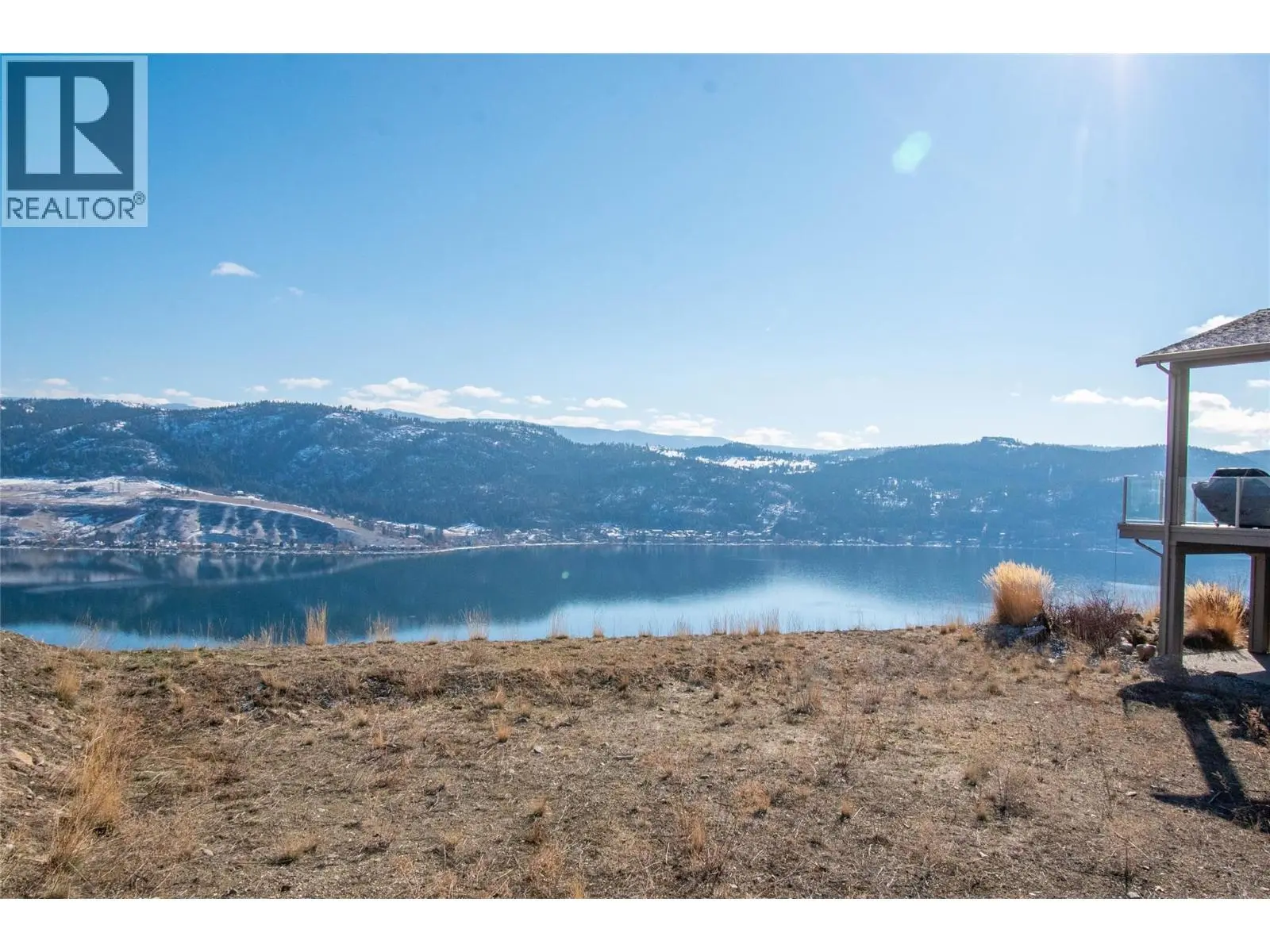 8836 Tavistock Road. Vernon, British Columbia