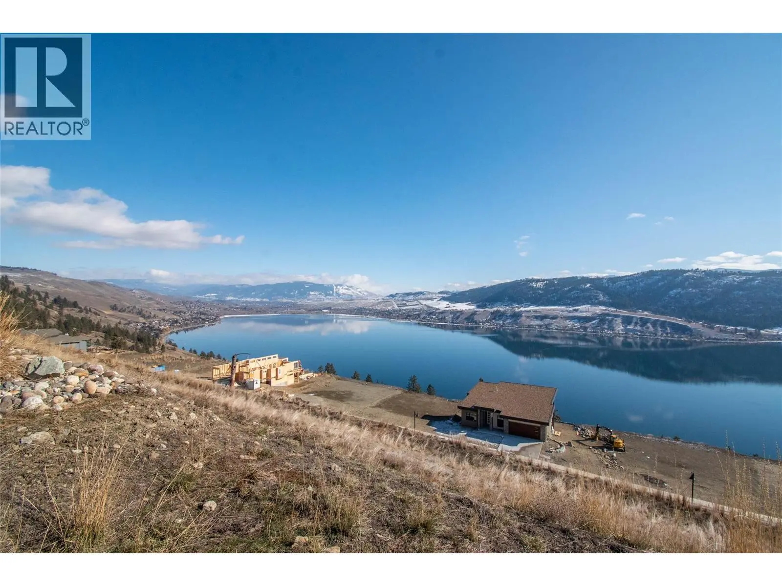 8836 Tavistock Road. Vernon, British Columbia