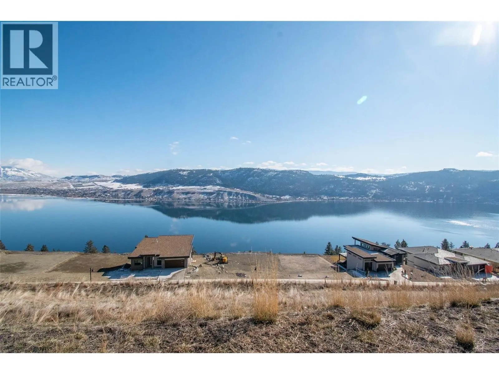 8836 Tavistock Road. Vernon, British Columbia