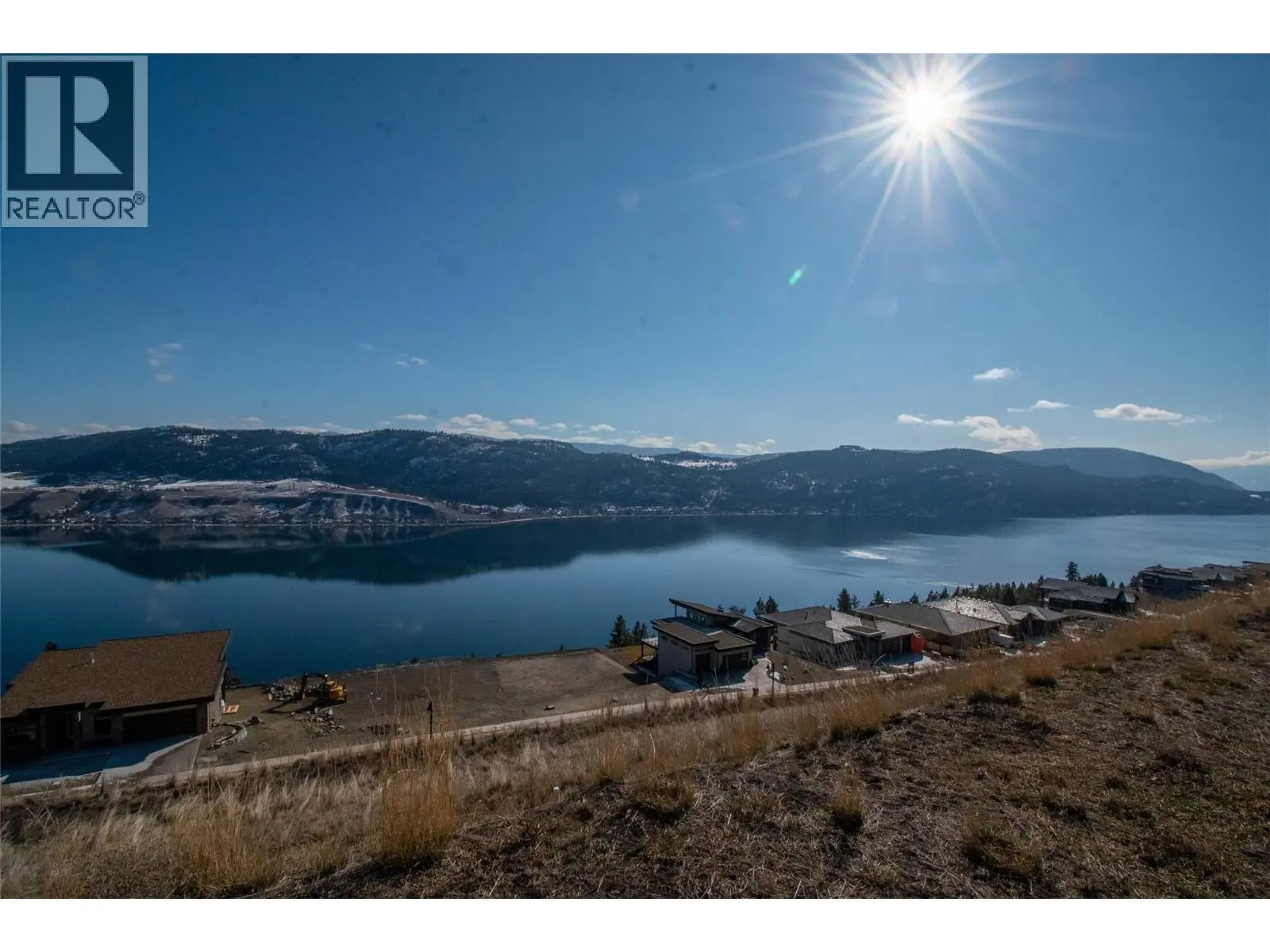 8836 Tavistock Road. Vernon, British Columbia