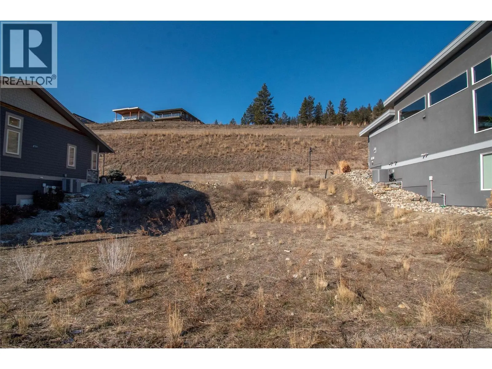 8836 Tavistock Road. Vernon, British Columbia