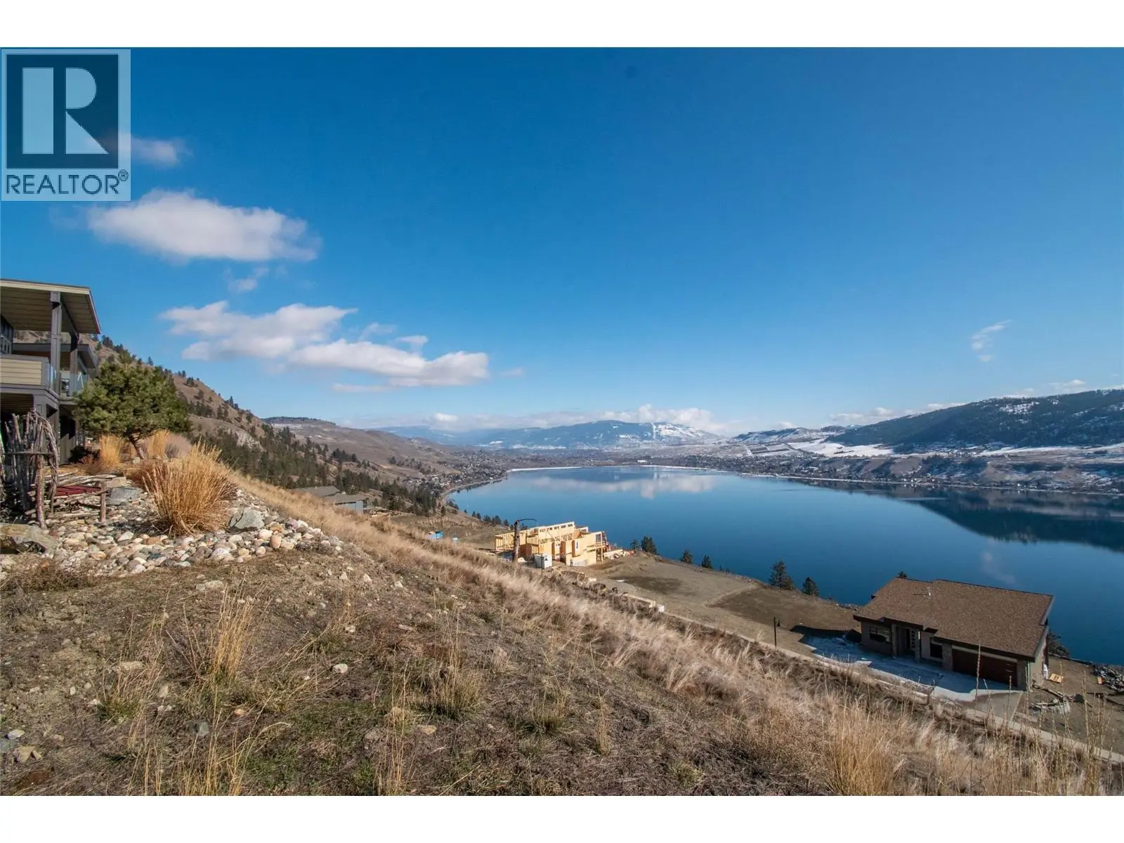 8836 Tavistock Road. Vernon, British Columbia