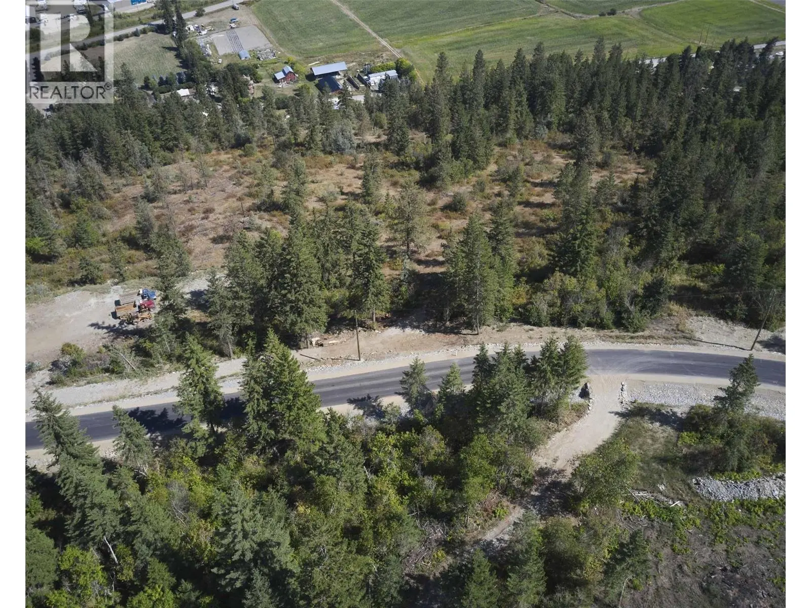 326 Oxbow Place. Enderby, British Columbia