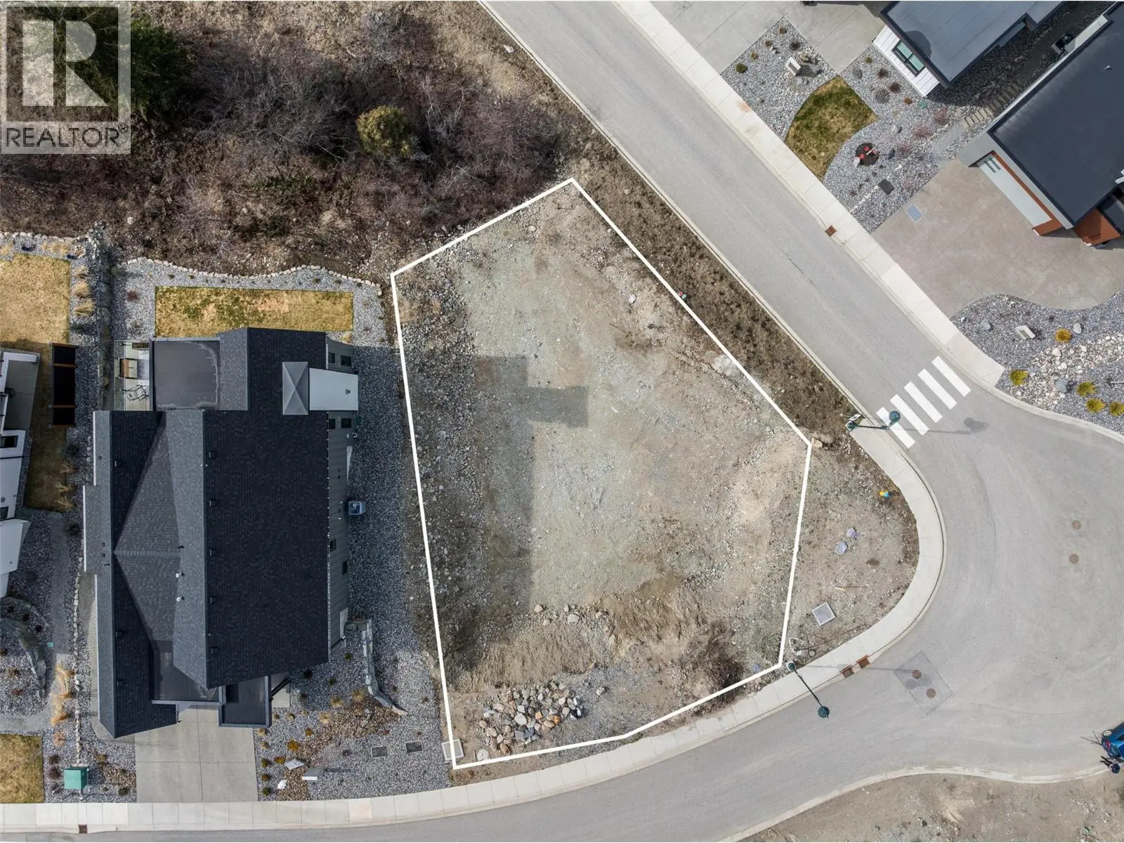 201 Diamond Way. Vernon, British Columbia