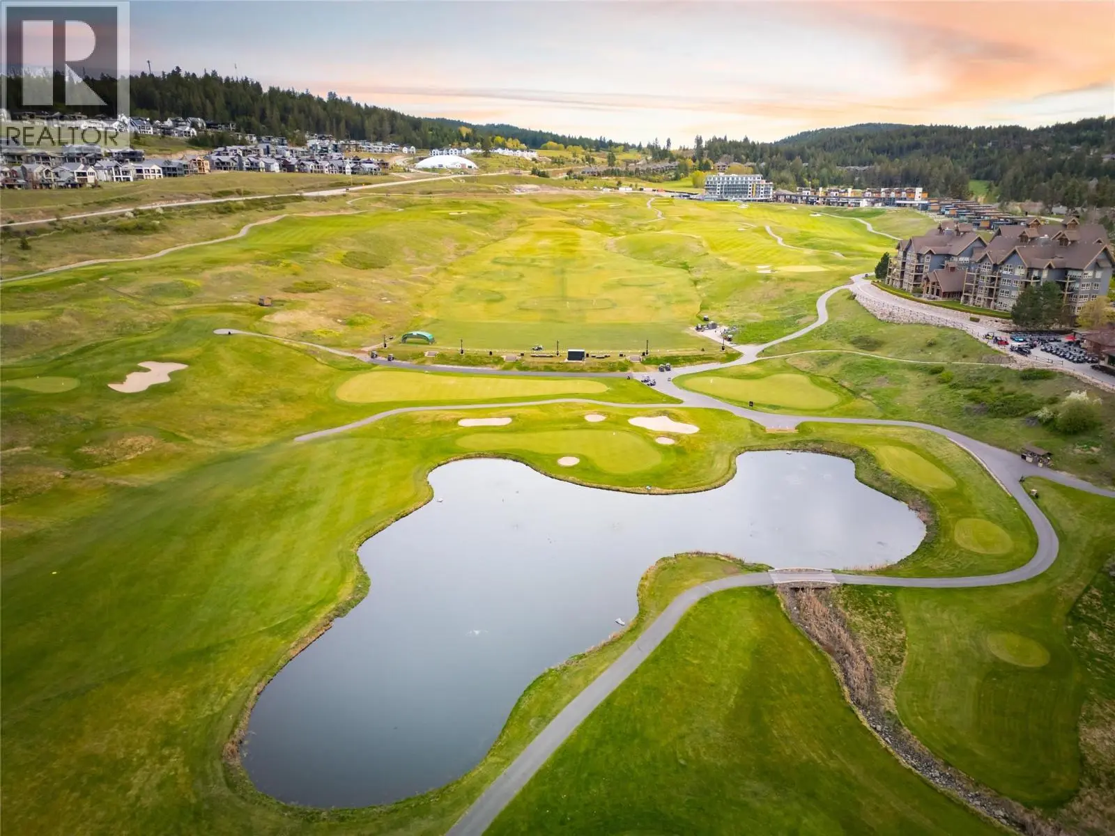 201 Diamond Way. Vernon, British Columbia
