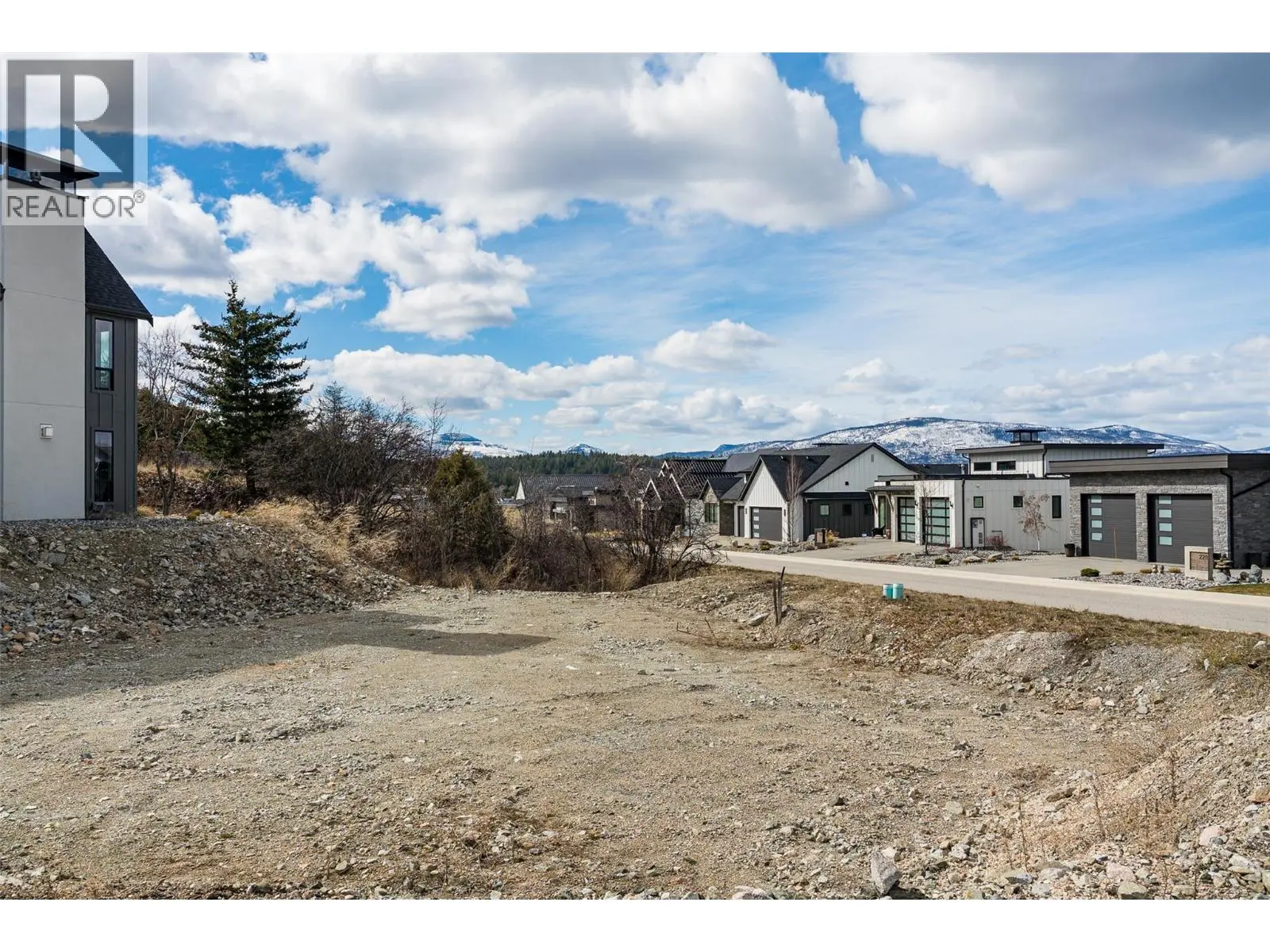 201 Diamond Way. Vernon, British Columbia