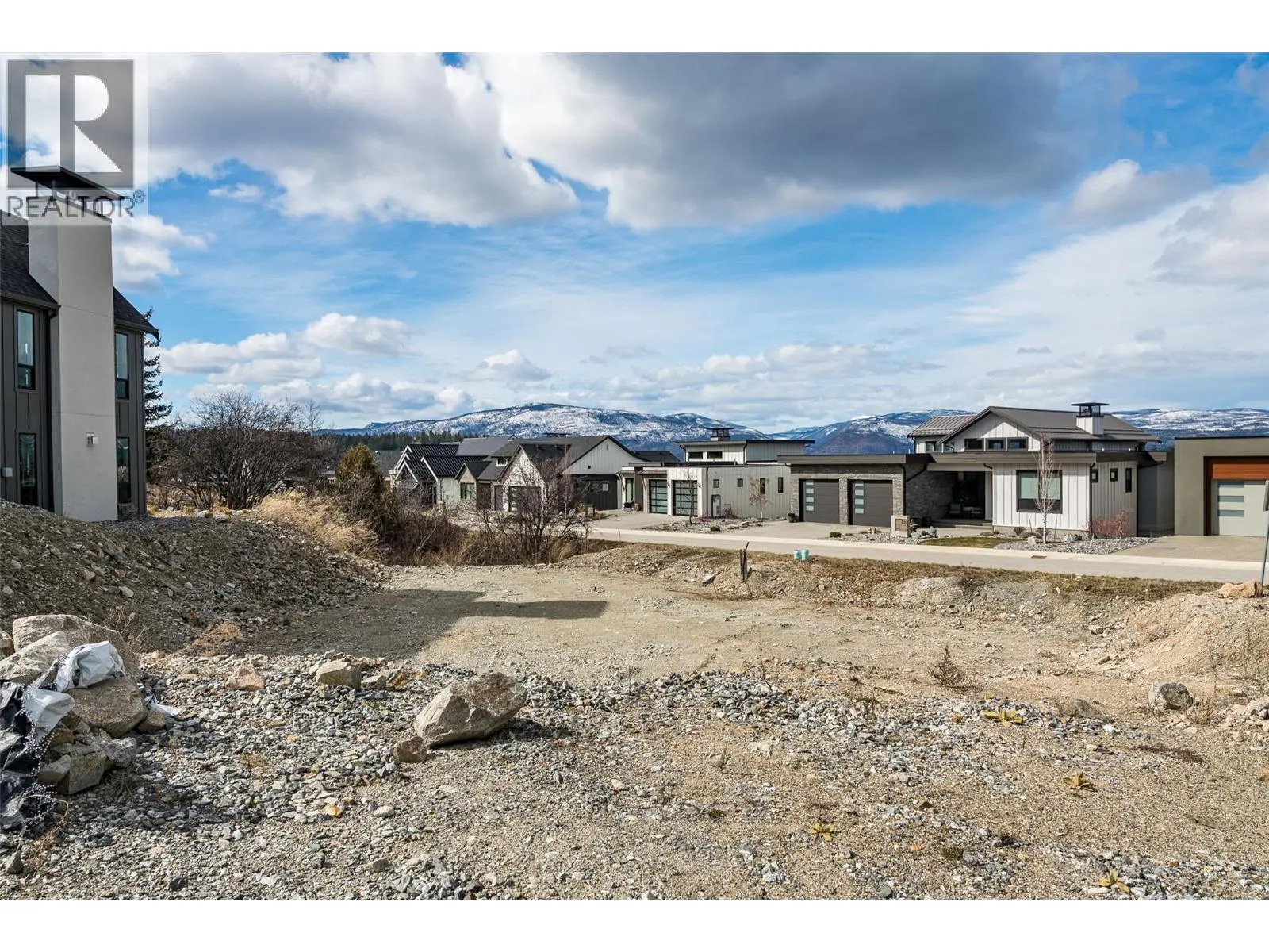 201 Diamond Way. Vernon, British Columbia