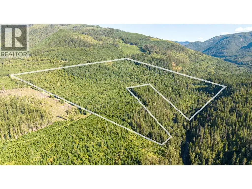 144 Acres South Fork Road, Cherryville