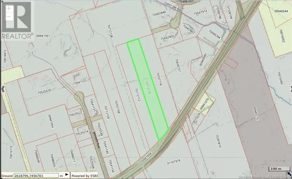 47492 Homestead Road Lot 4, Berry Mills