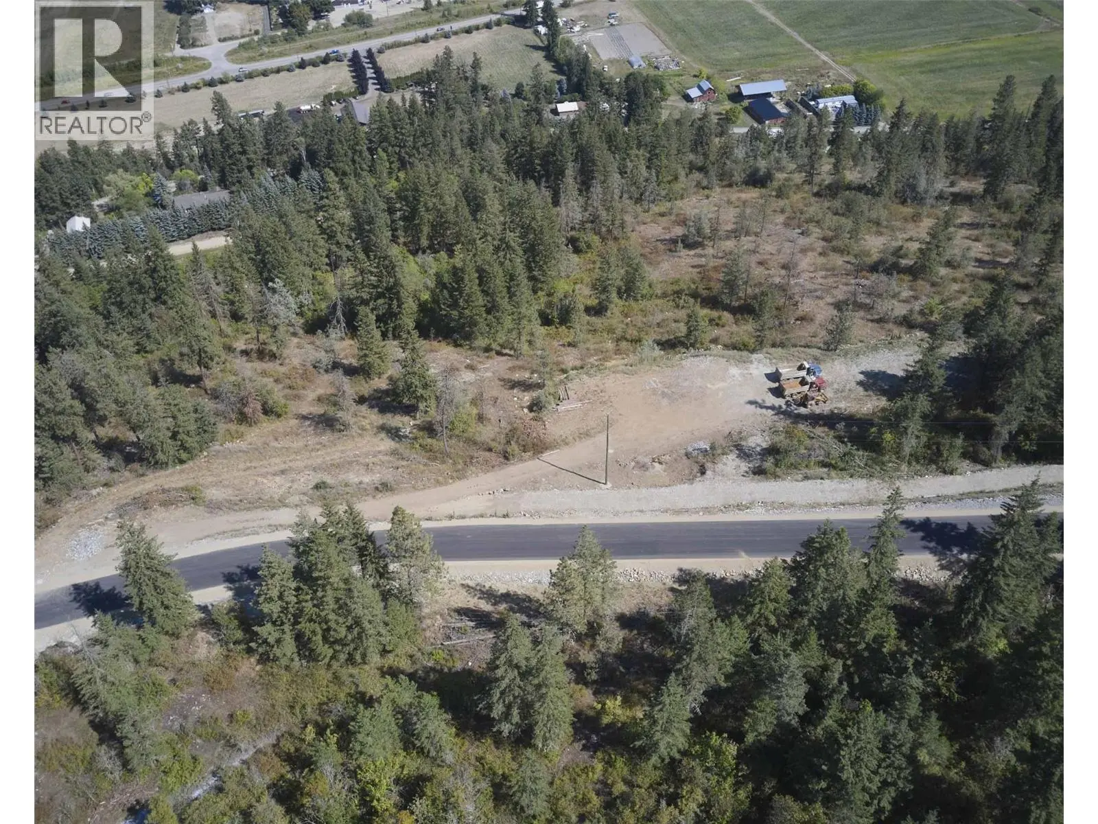 243 Crooked Pine Road. Enderby, British Columbia