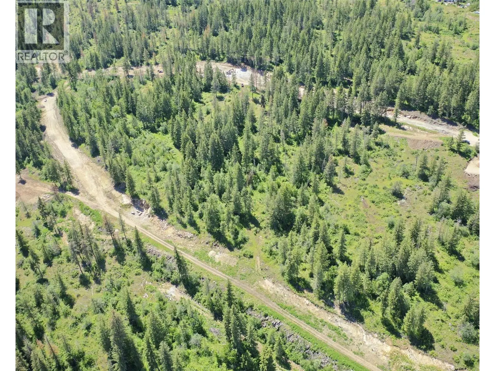 236 Crooked Pine Road. Enderby, British Columbia