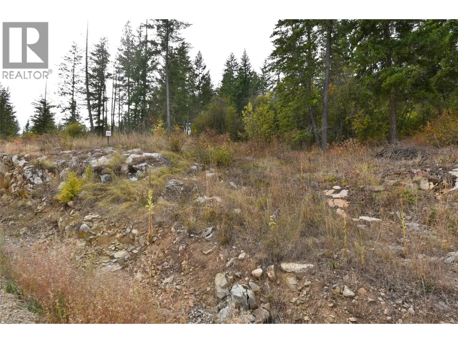236 Crooked Pine Road. Enderby, British Columbia