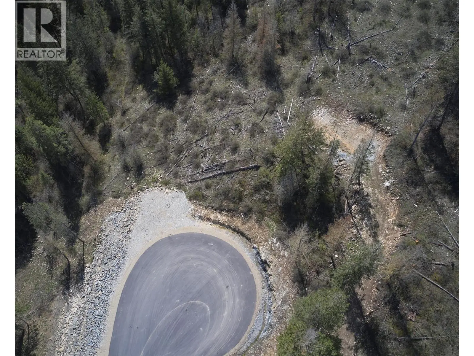 236 Crooked Pine Road. Enderby, British Columbia