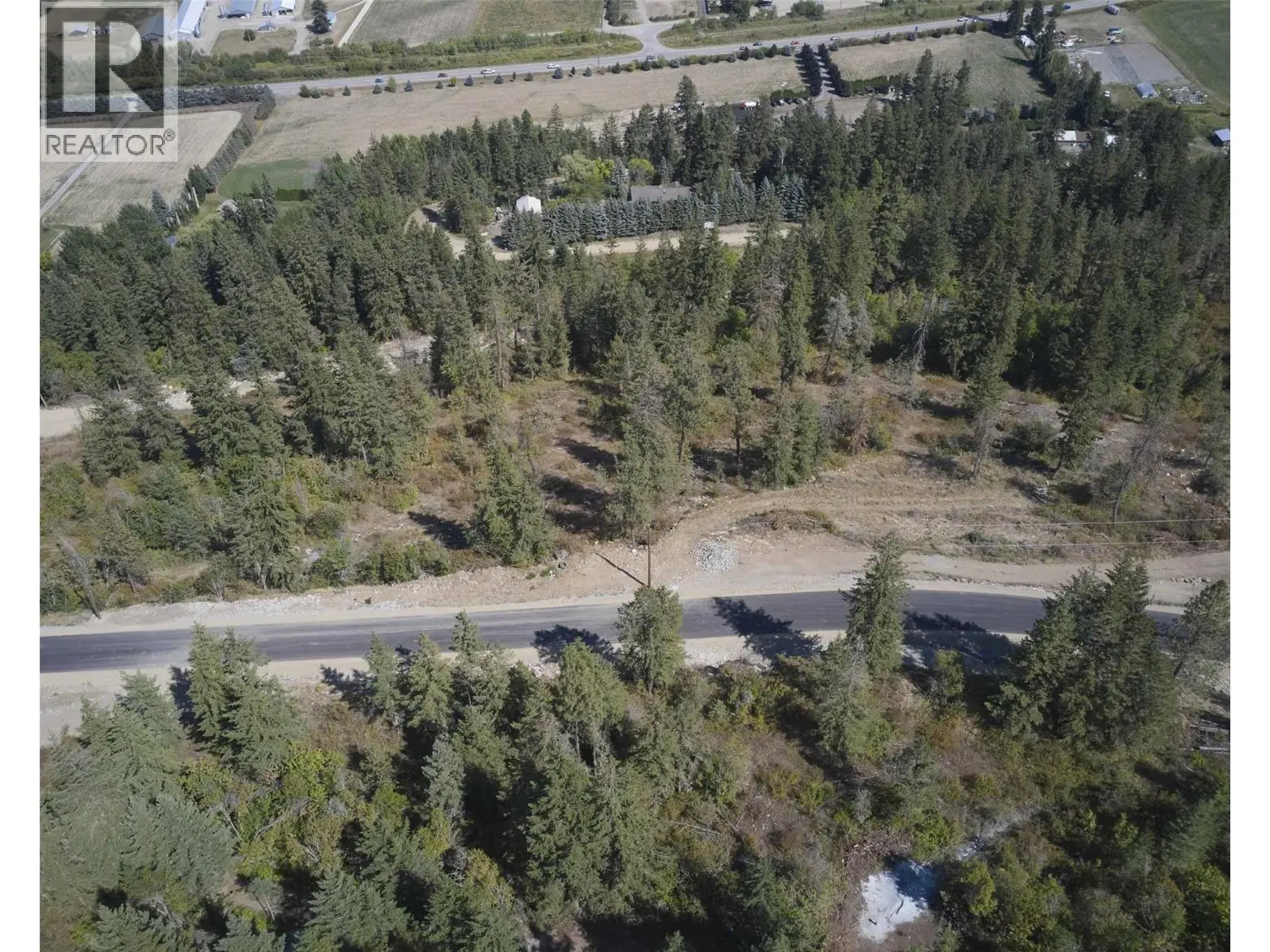 231 Crooked Pine Road. Enderby, British Columbia