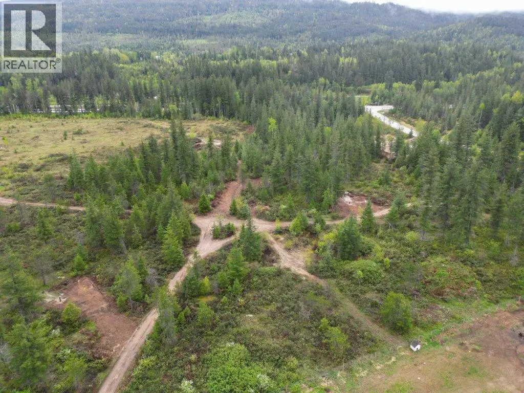 4103 Balsam Way. Malakwa, British Columbia