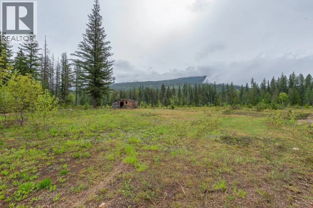 4103 Balsam Way. Malakwa, British Columbia