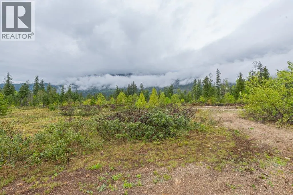 4103 Balsam Way. Malakwa, British Columbia