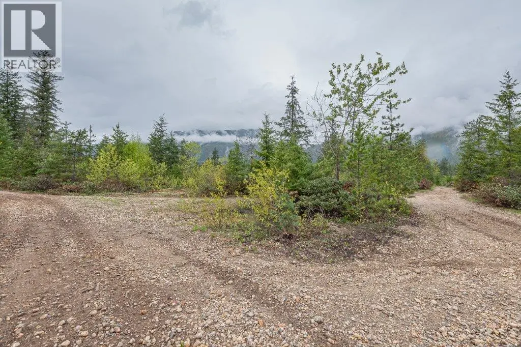 4103 Balsam Way. Malakwa, British Columbia
