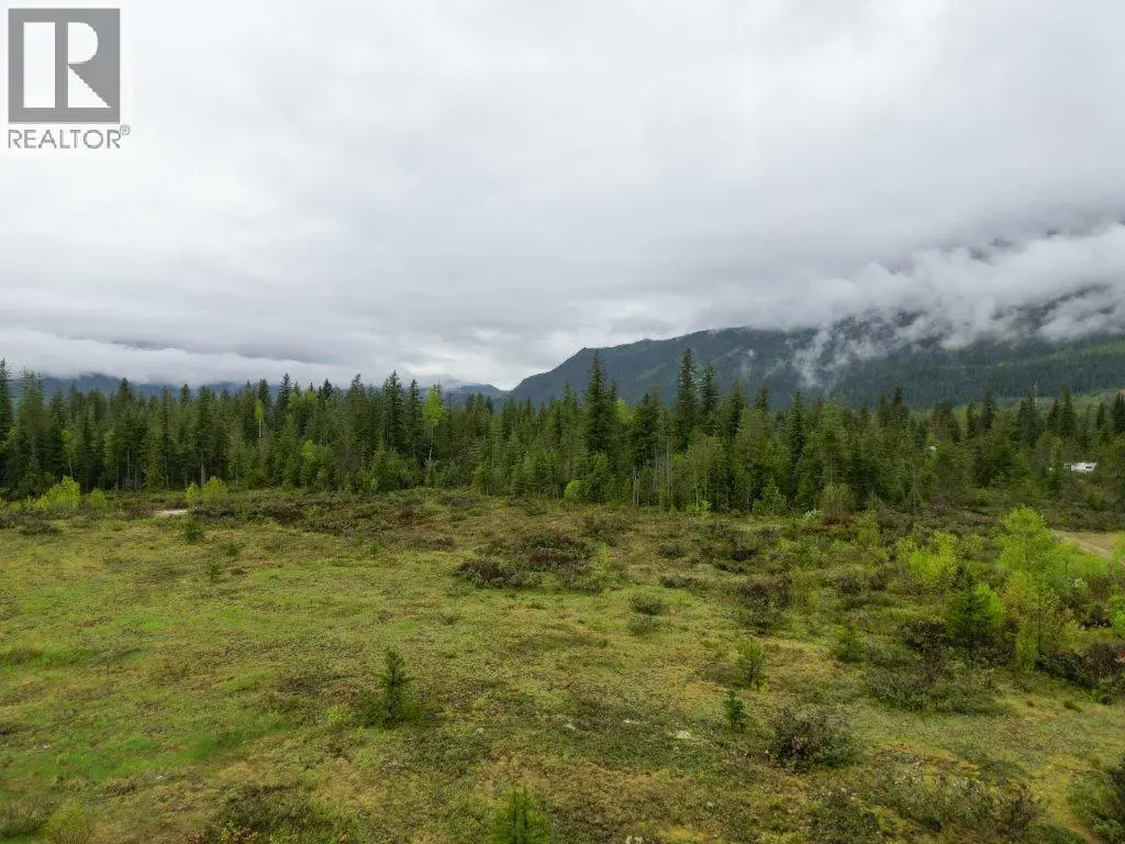 4103 Balsam Way. Malakwa, British Columbia
