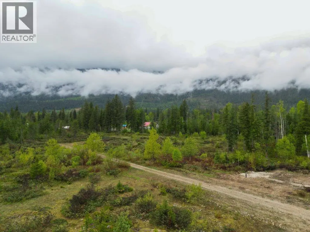 4103 Balsam Way. Malakwa, British Columbia